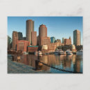 Search for boston skyline postcards Photography
