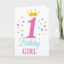 Search for princess crown birthday cards Cute