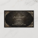 Recherche de recherche cartes visite Auteur