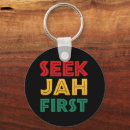 Search for rasta keychains Jah