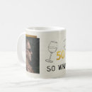 Search for aged wine drinkware 50th birthday