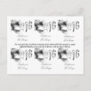 Recherche de etiquette cartes postales Élégant