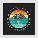 Search for adventure christmas cards Camping