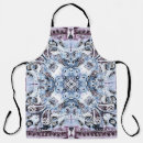 Search for paisley pattern aprons Vintage