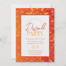 Search for diwali party invitations Colourful