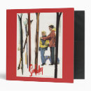Search for ski avery binders Vintage