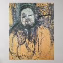 Recherche de amedeo modigliani posters Portrait