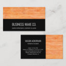 Search for flooring business cards Elegant