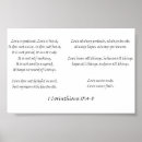 Search for 1 corinthians 13 verse posters Quotes