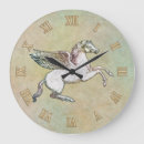 Recherche de pegasus horloges Mythique