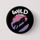 Search for black panther buttons Feline