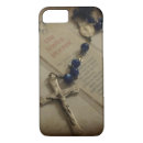 Search for the lords prayer iphone cases Cross