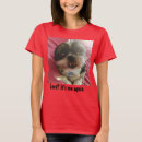 Recherche de memes tshirts Pour elle