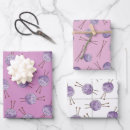 Recherche de aiguille et fil papier cadeau Aiguilles de tricot