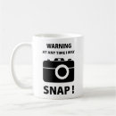 Search for snap mugs Photography