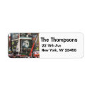 Search for nyc return address labels City