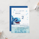 Search for jaws invitations Shark