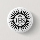 Recherche de ignatius badges Jésuite