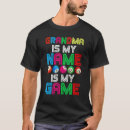 Search for bingo winner Grandma