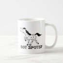 Search for appaloosa horse mugs Appy