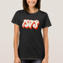 Search for 1973 womens tshirts Feminist