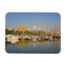 Recherche de palma majorque magnets Port