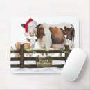 Search for santa claus mousepads Snow