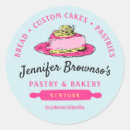 Search for cheesecake stickers Baking