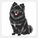 Search for spitz stickers Puppy
