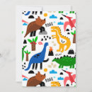 Search for funny baby thank you cards Dinosaur