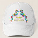 Search for greyhound hats Sighthound