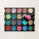 Search for makeup puzzles Colourful