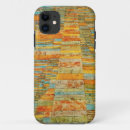 Recherche de klee iphone coques Klee de paul