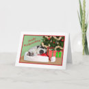 Recherche de german christmas cards Cat