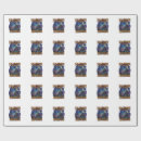 Search for happy halloween wrapping paper Spookydesigns