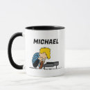 Search for piano mugs Charles m schulz