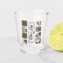 Search for fathers day shot glasses Modern