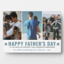 Search for unique plaques Happy father's day