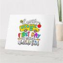 Search for teacher welcome cards First