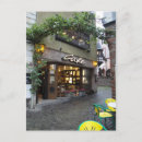 Recherche de deutsche postcards Europe