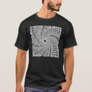 Search for hypnotize tshirts Brain