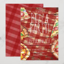 Search for a restaurant invitations Pizza