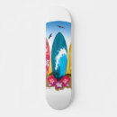 Search for surfer skateboards Tropical
