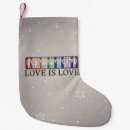 Recherche de lesbienne chaussette de noël Drapeau