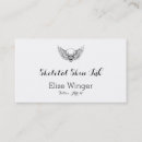 Recherche de tatouage style cartes visite Artiste de tatouage