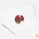 Search for green gold red colours stickers Simple