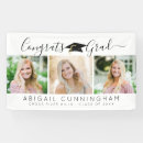 Search for open house banners Graduation