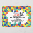 Recherche de autism invitations Pour tous