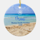 Search for maui ornaments Souvenir