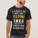 Recherche de feutre tshirts Feuillage des aiguilles